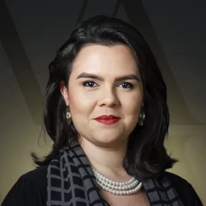 Foto de Maíra Pizzetti